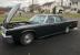 1962 Lincoln Continental