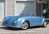1959 Porsche 356 -A Speedster (Replica) / Porsche 2110cc