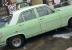 Holden 1967 HR  AUTO sedan.GMH Roller to restore or for parts.Pickup NSW 2168