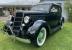 1935 Ford Tudor Original all Steel V8