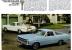 1967 FORD RANCHERO GENUINE C CODE 289 V8 AUTO ARCADIAN BLUE