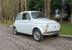 1970 Fiat 500 Lusso
