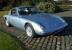 1968 Lotus Elan Plus 2 Coupe Petrol Manual