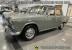 1967 FIAT 2300L BERLINA SEDAN - (COLLECTOR SERIES)