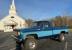 1980 GMC Sierra 2500