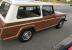 1973 Jeep Commando