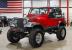 1984 Jeep CJ
