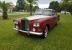 1964 Rolls-Royce Muliner Park Ward