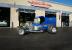 1923 Ford C-Cab Hot Rod Replica