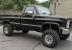 1987 GMC V35 Conventional V3500