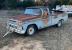 1962 GMC Pickup