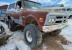 1970 GMC Jimmy