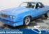 1979 GMC Caballero Restomod