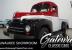 1951 International Harvester Pickup L-110