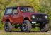 1972 Jeep Commando 4x4