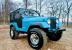 1977 Jeep CJ