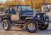 1978 Jeep CJ Jeep