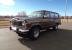 1980 Jeep Wagoneer base