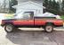 1986 Jeep Comanche