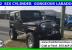 1985 Jeep CJ Larado
