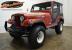 1979 Jeep CJ