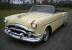 1954 Packard Convertible *NO RESERVE* Lincoln Mercury Cadillac