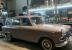 1959 Triumph Vignale Estate Wagon