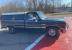 1986 GMC C1500 Sierra Classic