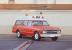 1972 GMC Suburban