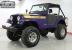 1978 Jeep Cj5 Renegade