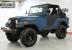 1978 Jeep Cj-5