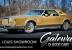 1978 Lincoln Continental Diamond Jubilee Edition