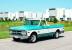 1972 GMC Sierra Grande 2D
