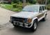 1988 Jeep Wagoneer