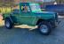 1959 Jeep Willys
