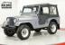 1955 Jeep Willys