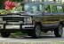 1988 Jeep Wagoneer WAGONEER