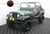 1982 Jeep CJ RESTORED I6 4 SPEED!