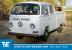 1968 Volkswagen Other Double Cab
