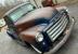 1950 GMC Truck Shortbed Rat Rod Driver Patina Shop Truck