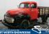 1948 Ford F-4 Stake Bed