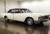 1969 Lincoln Continental Suicide Door