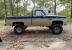 1985 GMC K1500