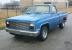 1982 GMC 1500 Series Square Body, GMC Short Bed Pickup