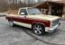 1981 GMC C1500