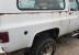 1977 GMC Jimmy k5 blazer