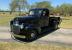 1946 GMC 1/2 Ton Pickup