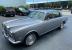 1973 Rolls-Royce Silver Shadow