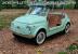1972 FIAT JOLLY - (COLLECTOR SERIES)