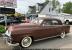 1951 Frazer Vagabond Classic Restored Sedan